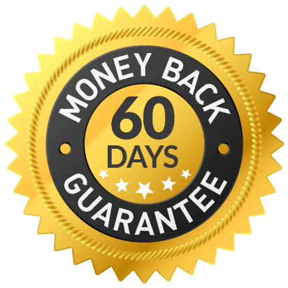 glpro 60 days money back guarantee